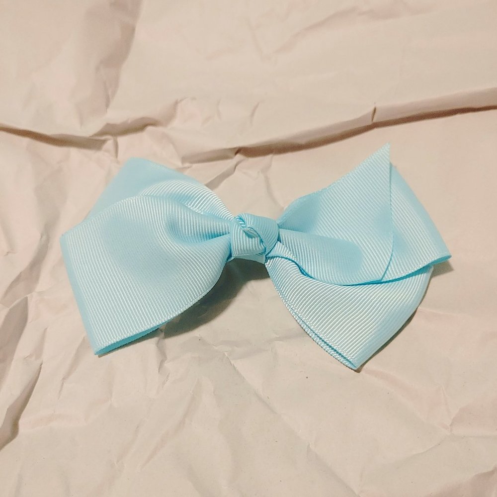 Hairbow Clip